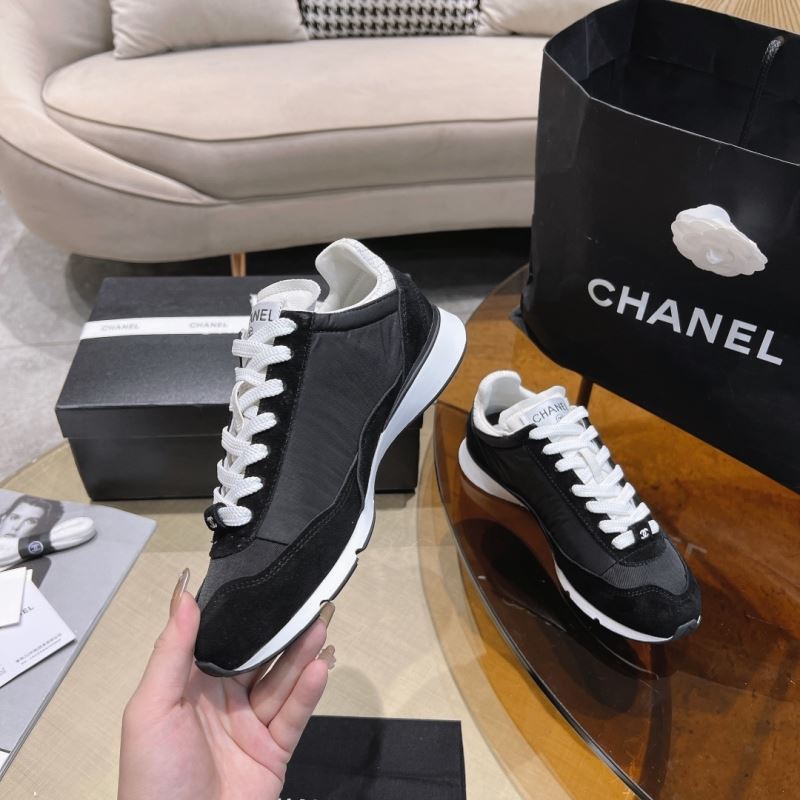 Chanel Sport Shoes